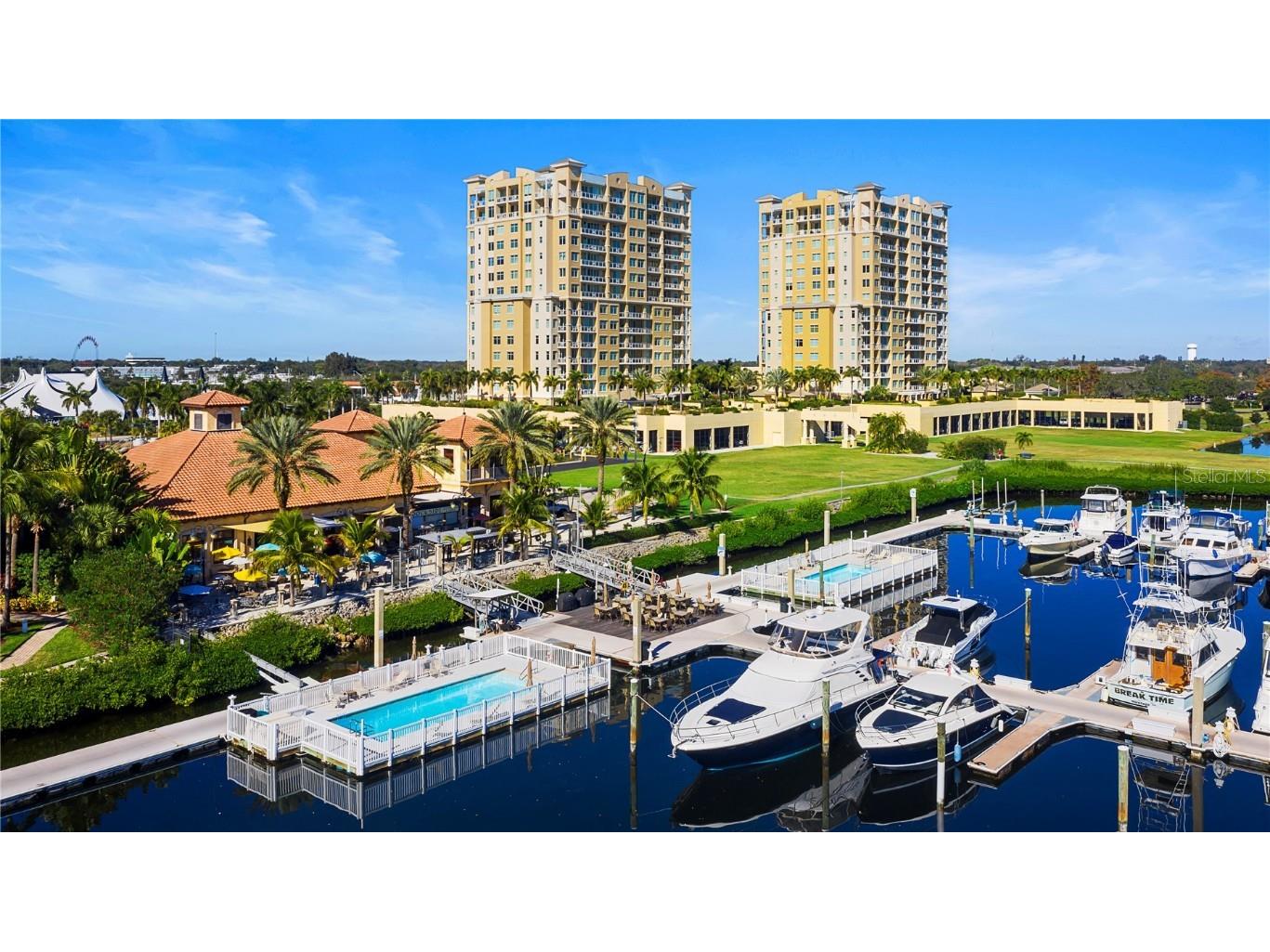 130 Riviera Dunes Way #302, Palmetto, FL, 34221 | MLS: A4530780 | Edina