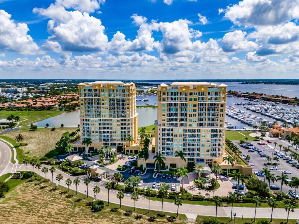 130 Riviera Dunes Way #306 Palmetto FL 34221 - MANATEE RIVER A4661150 image1
