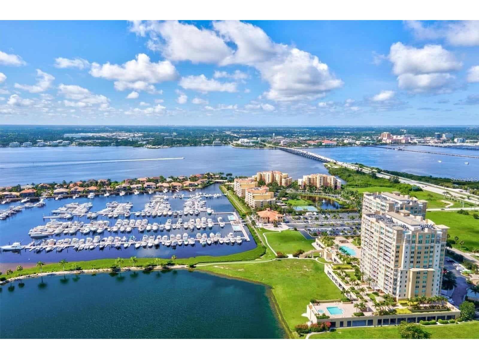 130 Riviera Dunes Way #403 Palmetto FL 34221 - MANATEE RIVER GULF TB8463877 image1