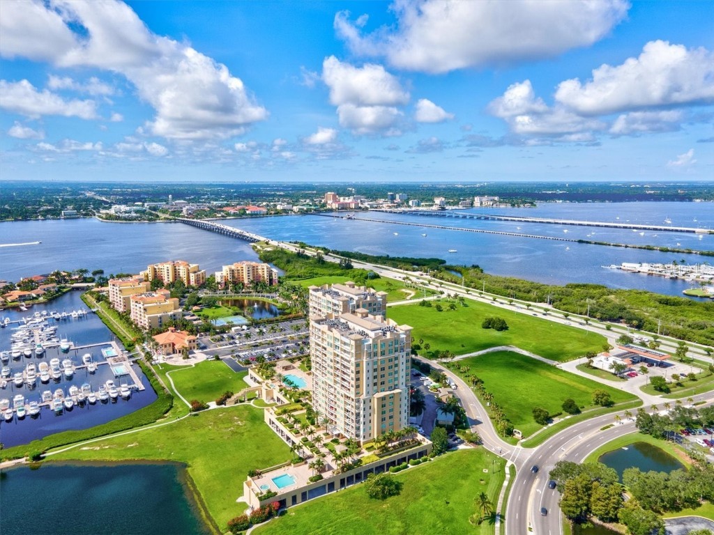 130 Riviera Dunes Way #506 Palmetto FL 34221 - MANATEE RIVER GULF OF MEXICO T3511006 image1