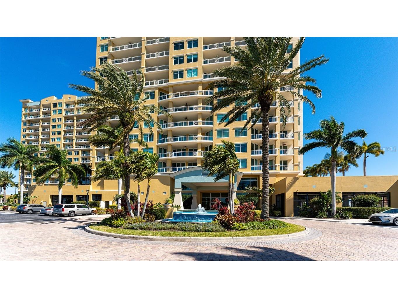 130 Riviera Dunes Way #601 Palmetto FL 34221 - MANATEE RIVER & RIVIERA DUNES A4601707 image1