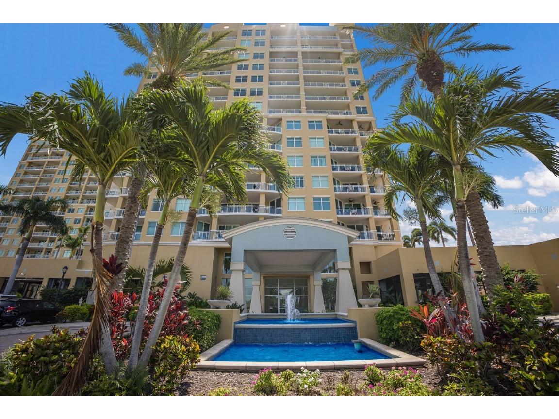 130 Riviera Dunes Way #601 Palmetto FL 34221 - MANATEE RIVER A4675392 image2