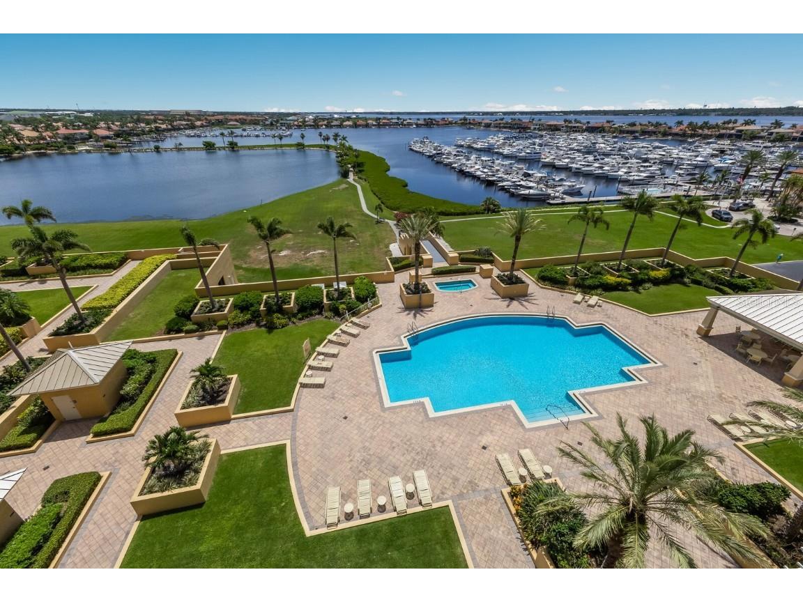 130 Riviera Dunes Way #601 Palmetto FL 34221 - MANATEE RIVER A4675392 image3