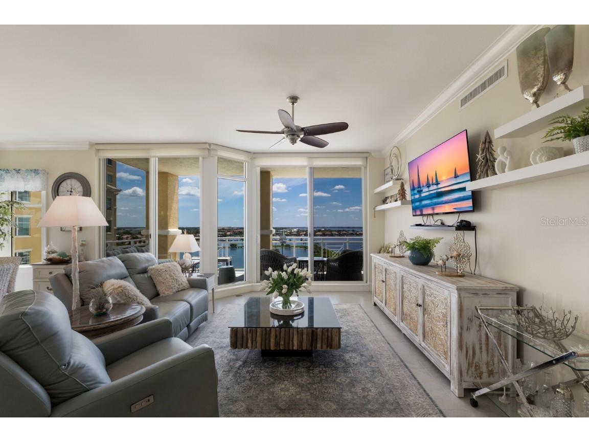 130 Riviera Dunes Way #601 Palmetto FL 34221 - MANATEE RIVER A4675392 image33