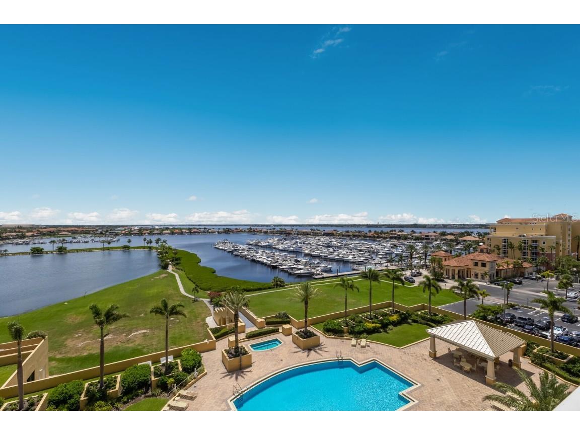 130 Riviera Dunes Way #601 Palmetto FL 34221 - MANATEE RIVER A4675392 image4