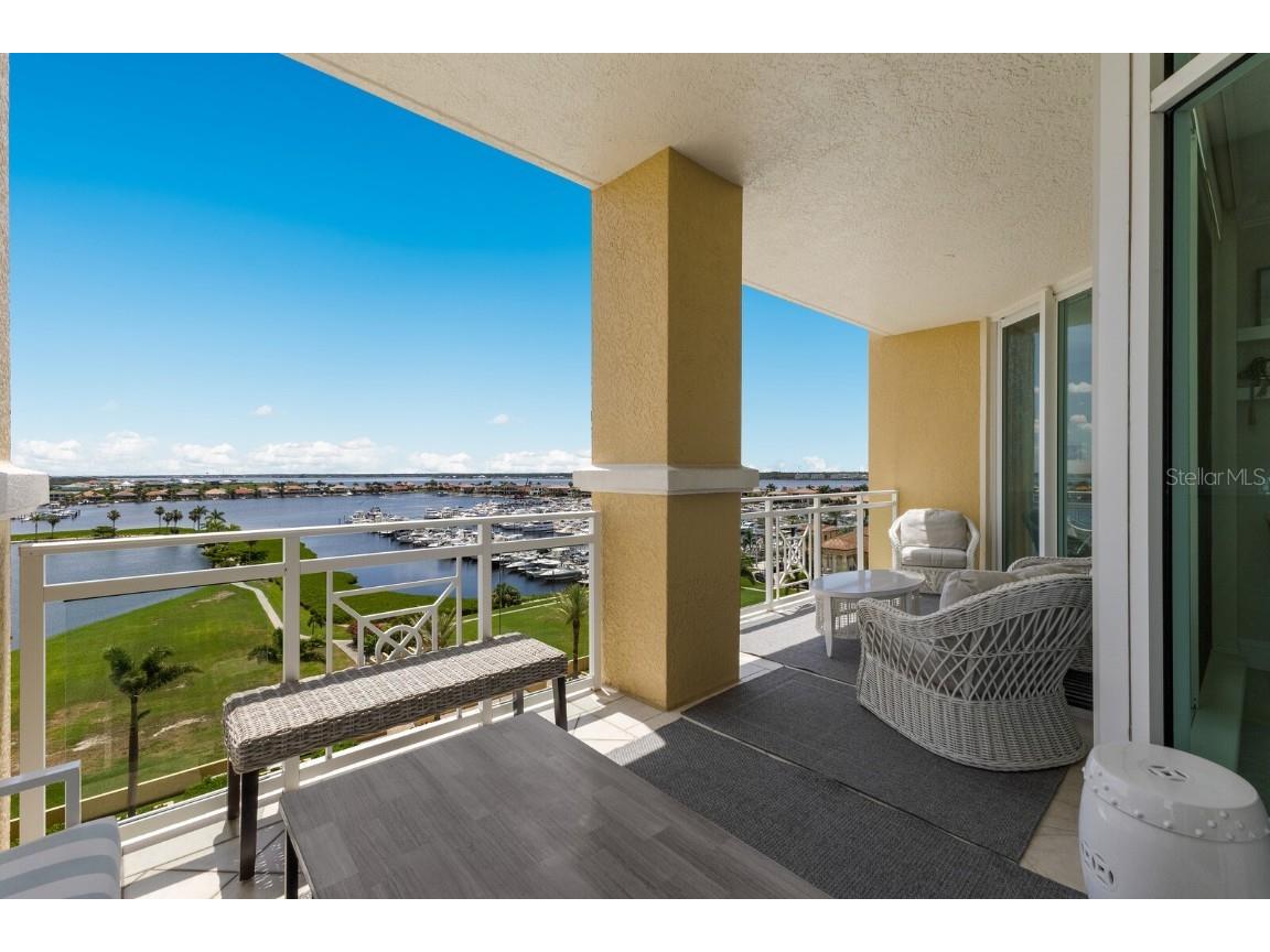 130 Riviera Dunes Way #601 Palmetto FL 34221 - MANATEE RIVER A4675392 image47