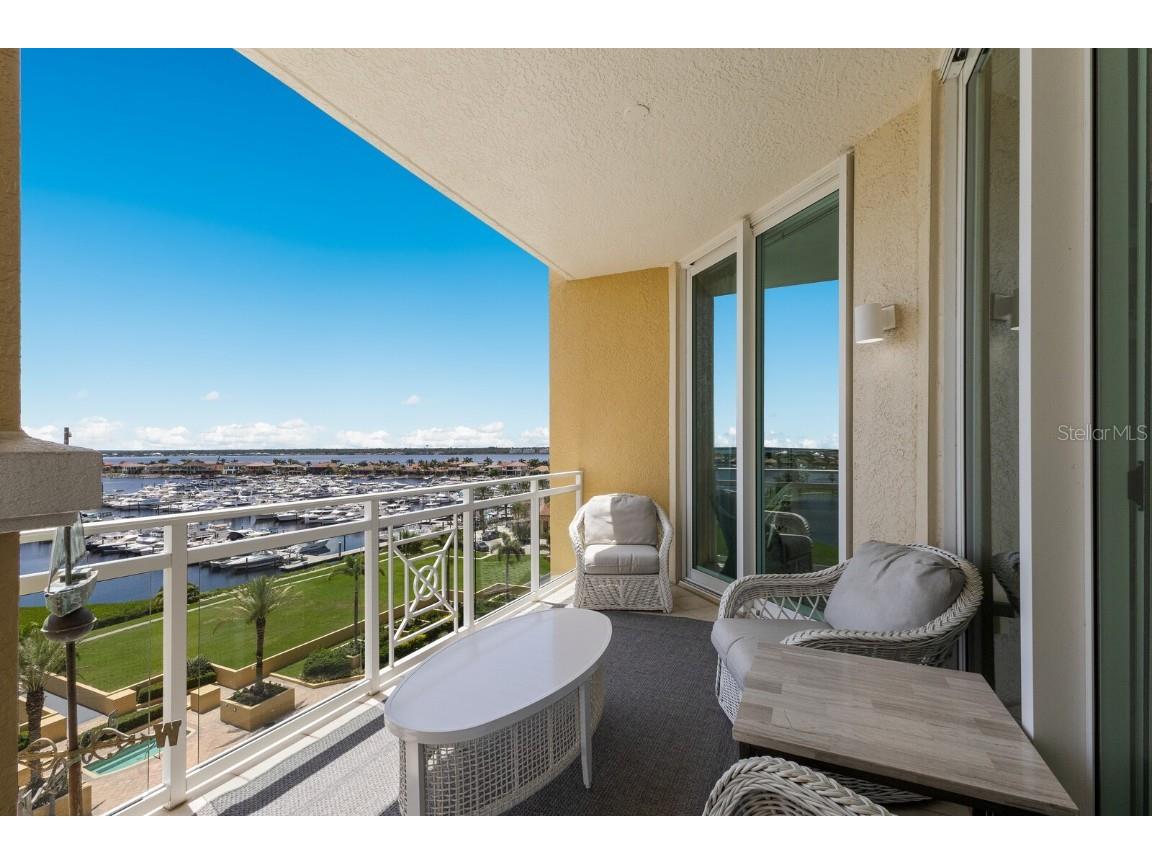 130 Riviera Dunes Way #601 Palmetto FL 34221 - MANATEE RIVER A4675392 image49