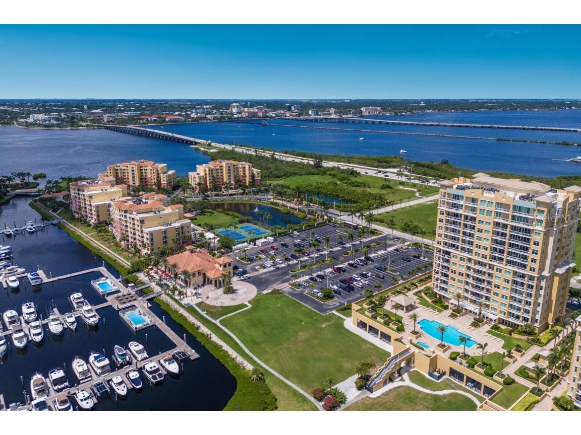 130 Riviera Dunes Way #601 Palmetto FL 34221 - MANATEE RIVER A4675392 image52