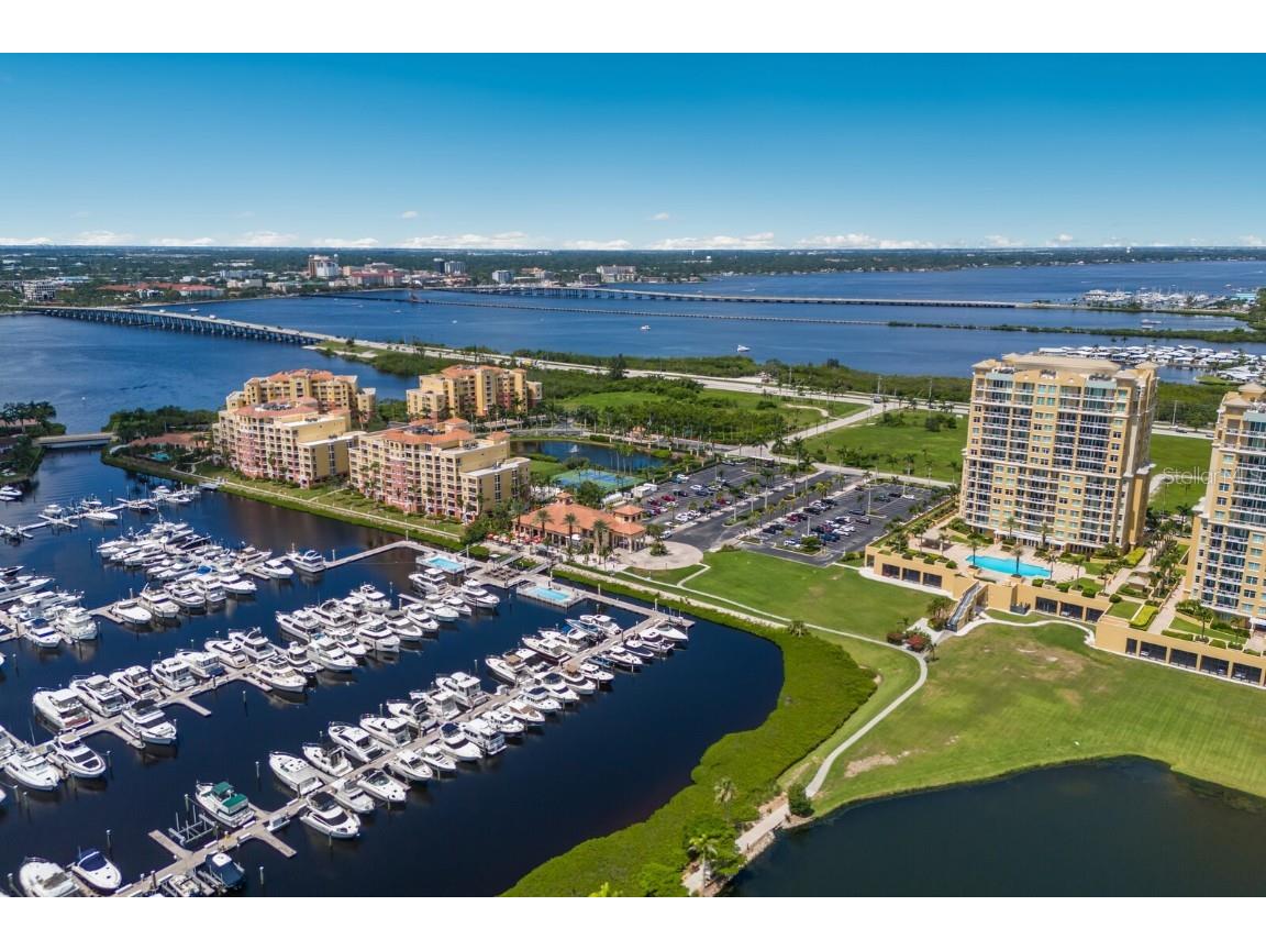 130 Riviera Dunes Way #601 Palmetto FL 34221 - MANATEE RIVER A4675392 image53