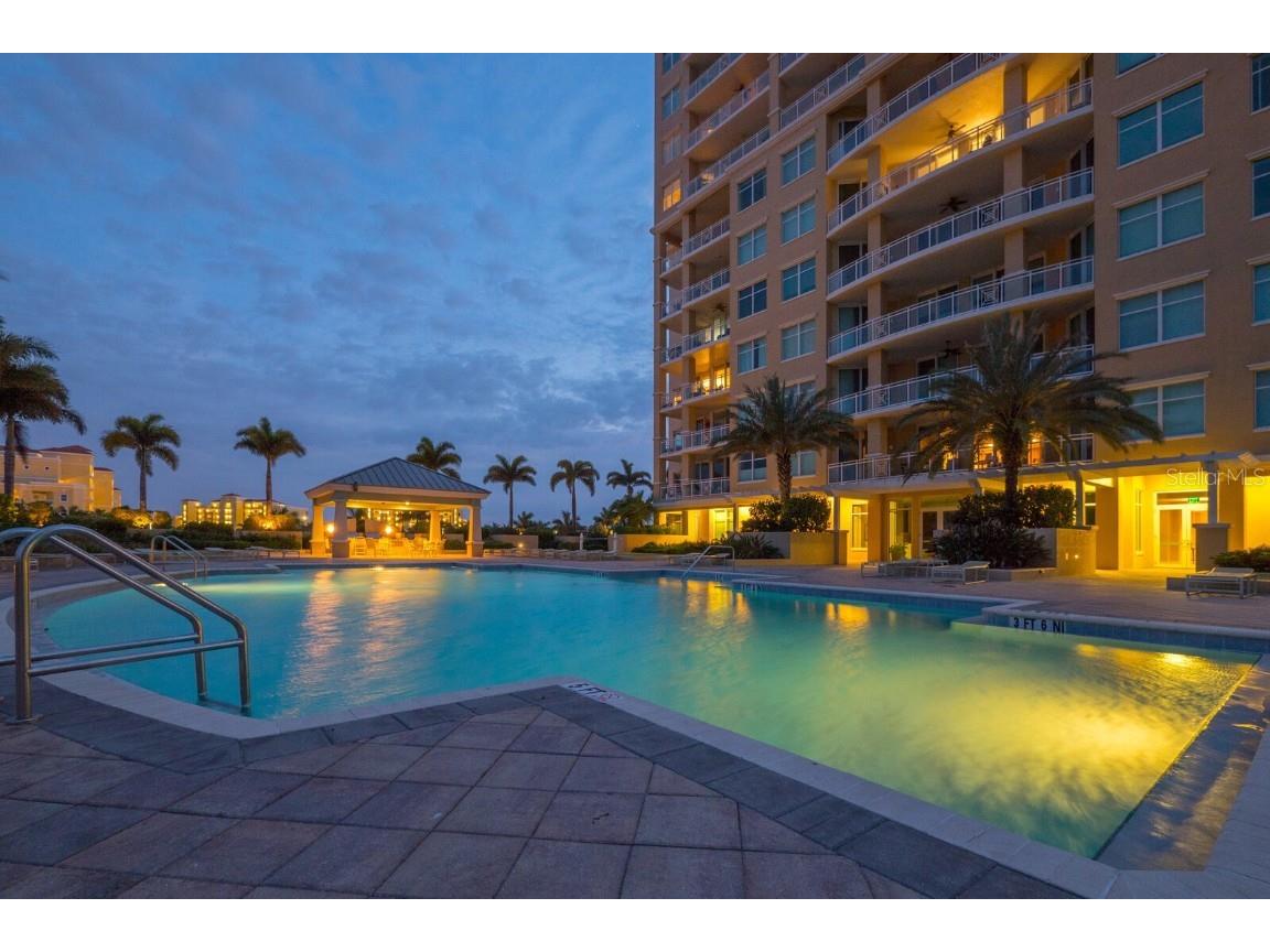 130 Riviera Dunes Way #601 Palmetto FL 34221 - MANATEE RIVER A4675392 image56