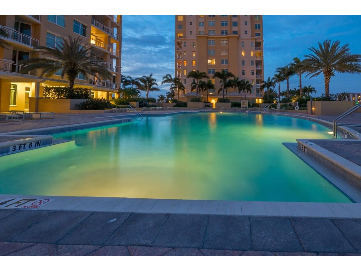 130 Riviera Dunes Way #601 Palmetto FL 34221 - MANATEE RIVER A4675392 image57