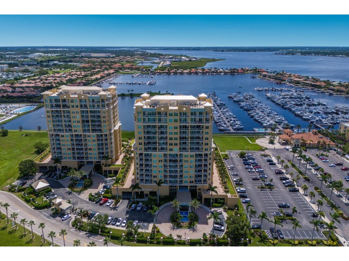 130 Riviera Dunes Way #601 Palmetto FL 34221 - MANATEE RIVER A4675392 image6