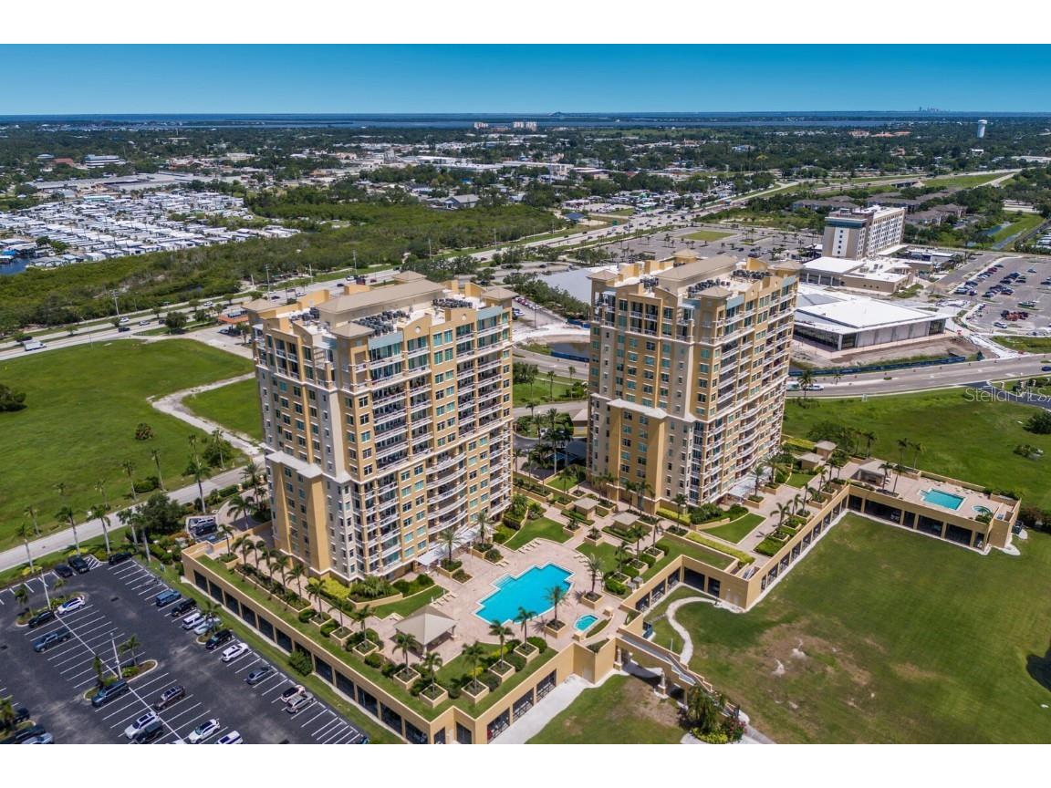 130 Riviera Dunes Way #601 Palmetto FL 34221 - MANATEE RIVER A4675392 image7