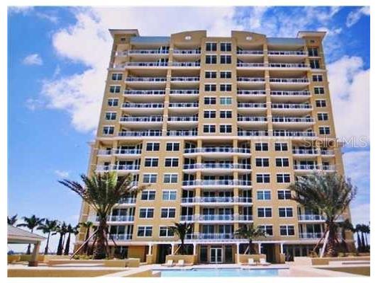 130 Riviera Dunes Way #703 Palmetto FL 34221 - MANATEE A4597027 image1