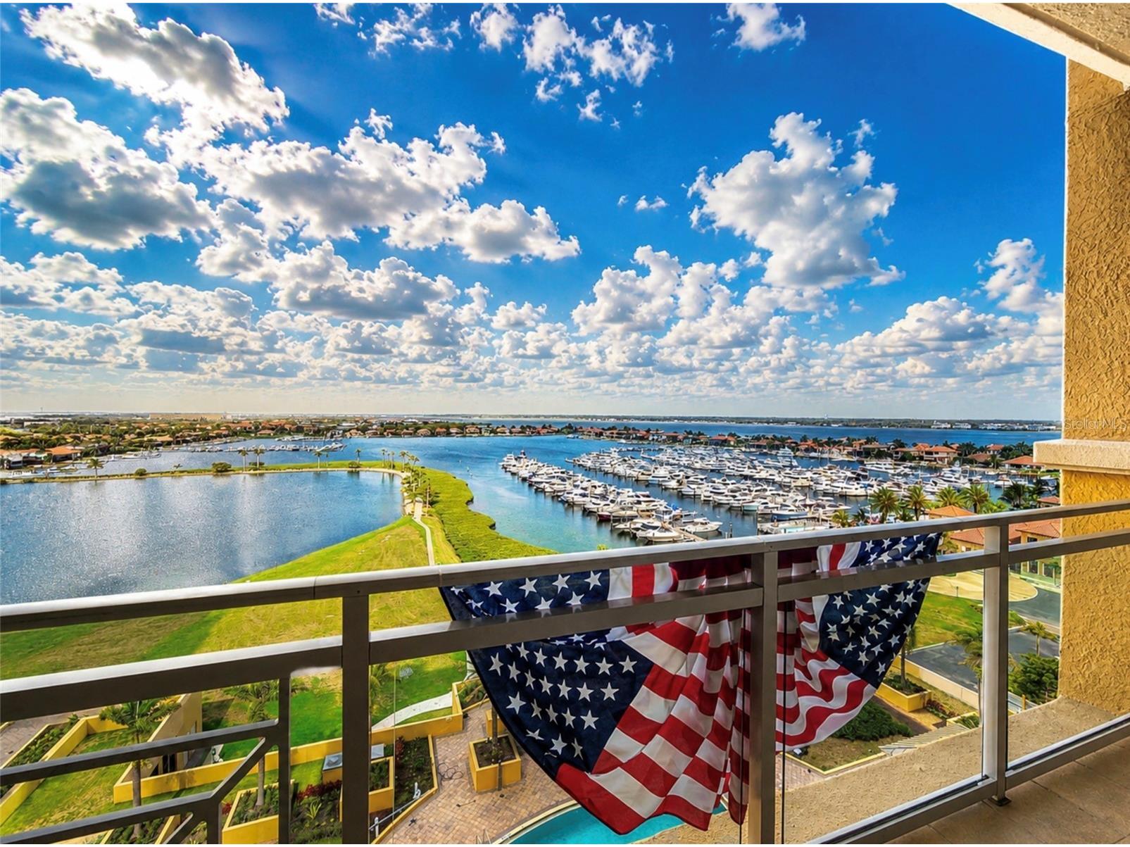 130 Riviera Dunes Way #801 Palmetto FL 34221 - MANATEE RIVER TB8518512 image1