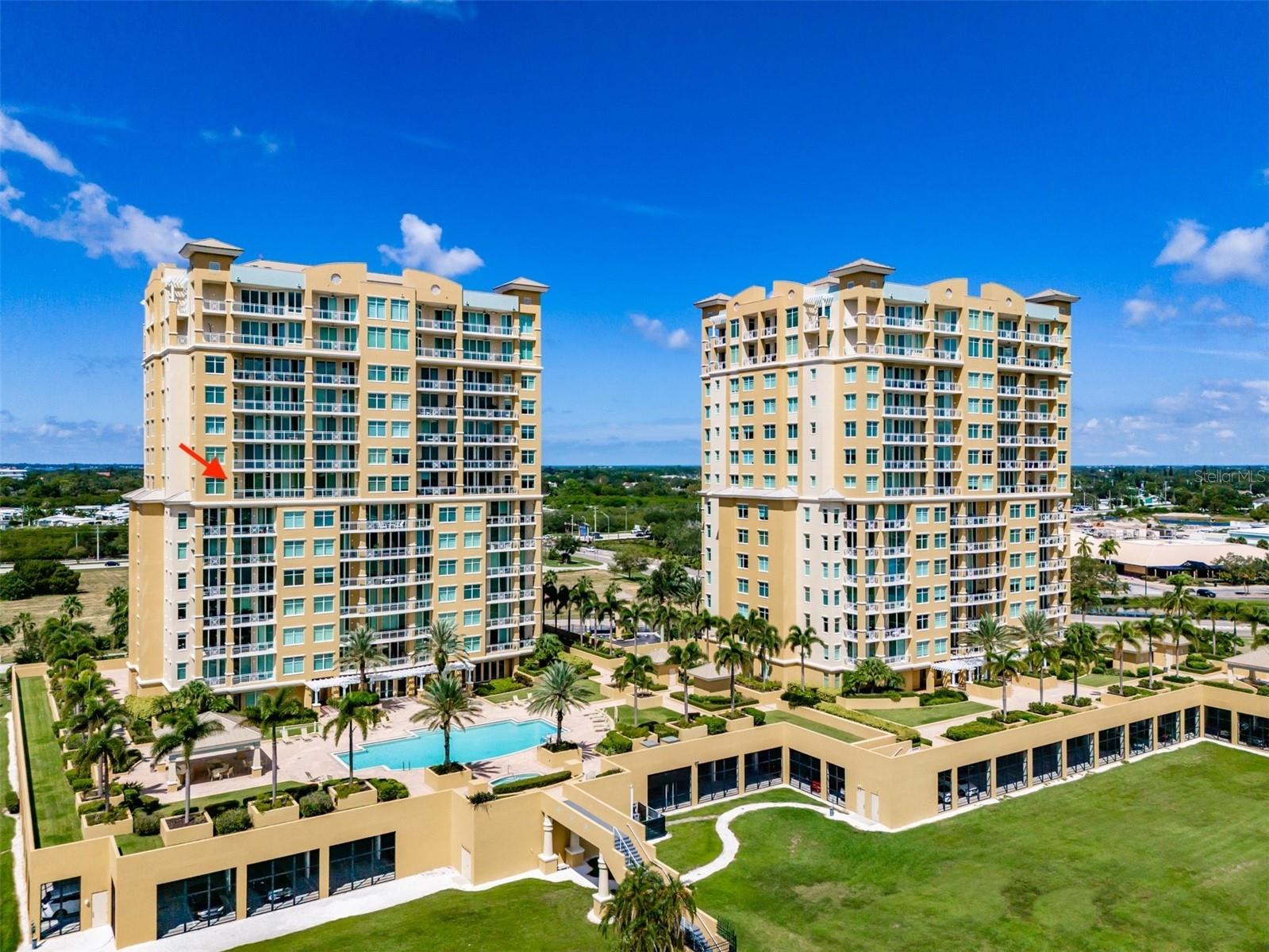 130 Riviera Dunes Way #802 Palmetto FL 34221 TB8495069 image32