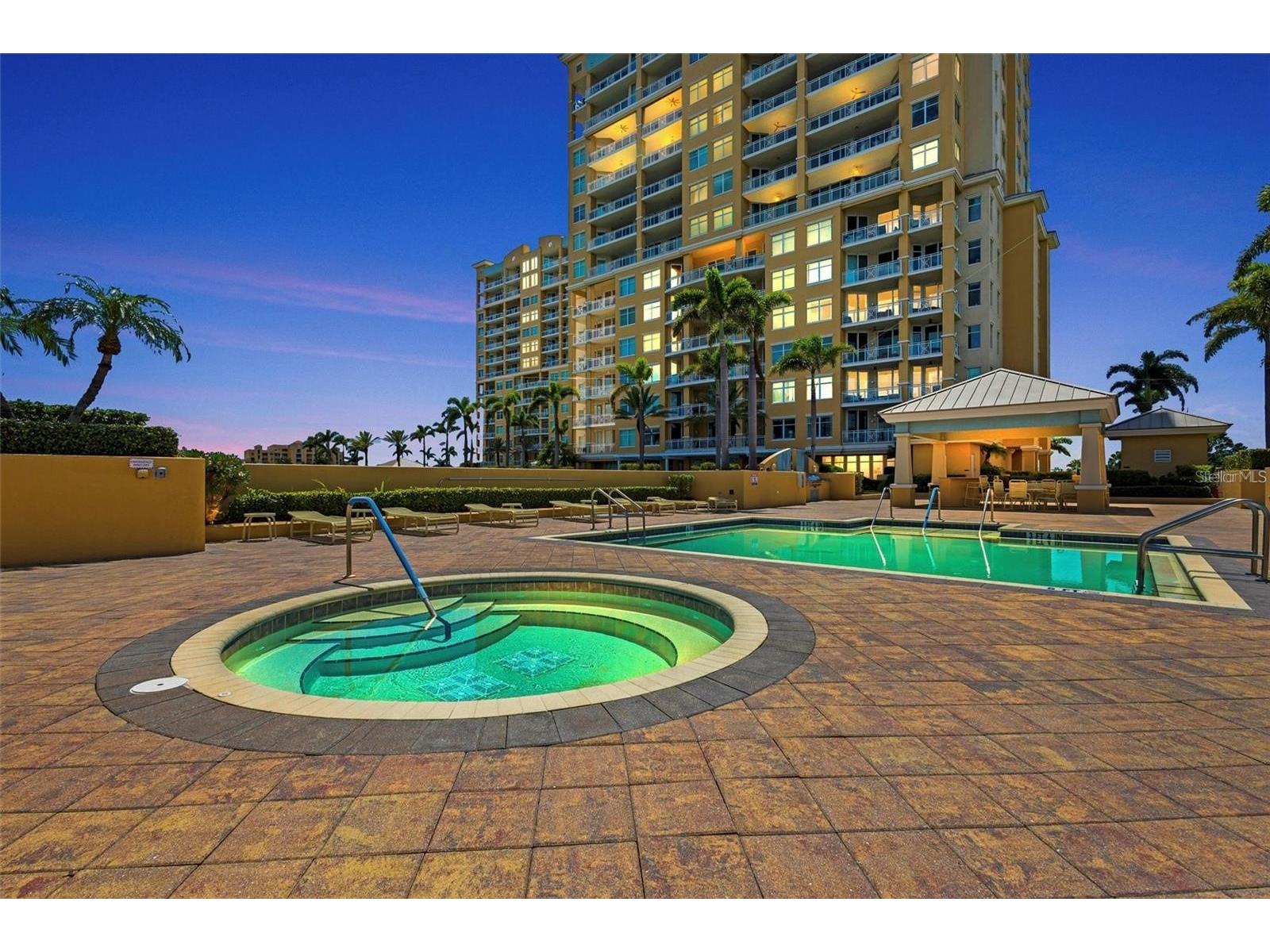 130 Riviera Dunes Way #802 Palmetto FL 34221 TB8495069 image54