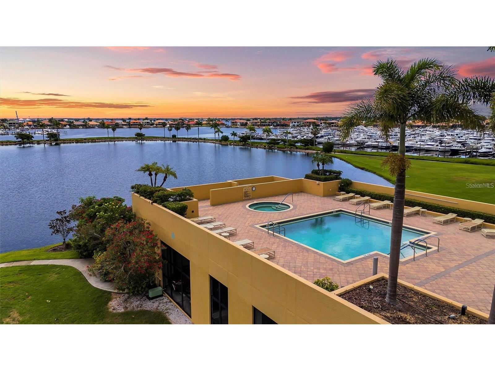 130 Riviera Dunes Way #802 Palmetto FL 34221 TB8495069 image56