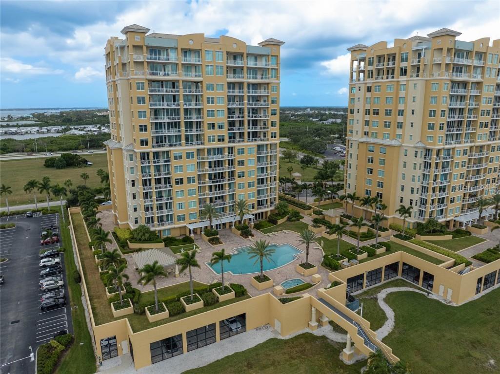 130 Riviera Dunes Way #804 Palmetto FL 34221 - MANATEE RIVER A4667532 image2