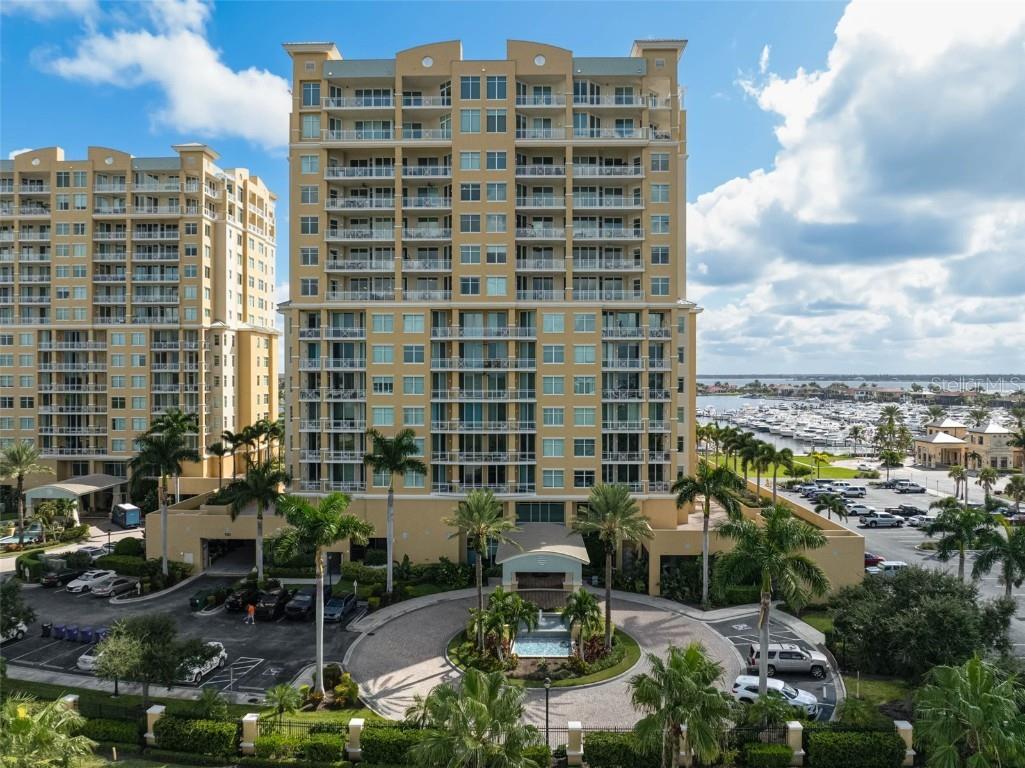 130 Riviera Dunes Way #804 Palmetto FL 34221 - MANATEE RIVER A4667532 image3