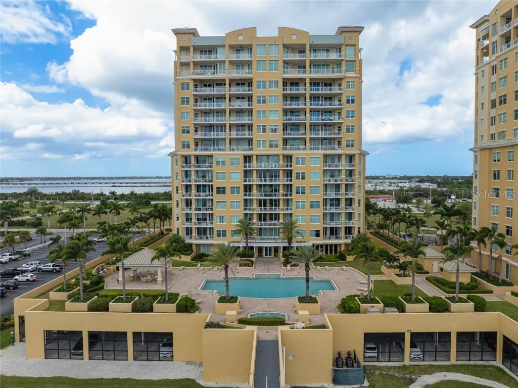 130 Riviera Dunes Way #804 Palmetto FL 34221 - MANATEE RIVER A4667532 image66
