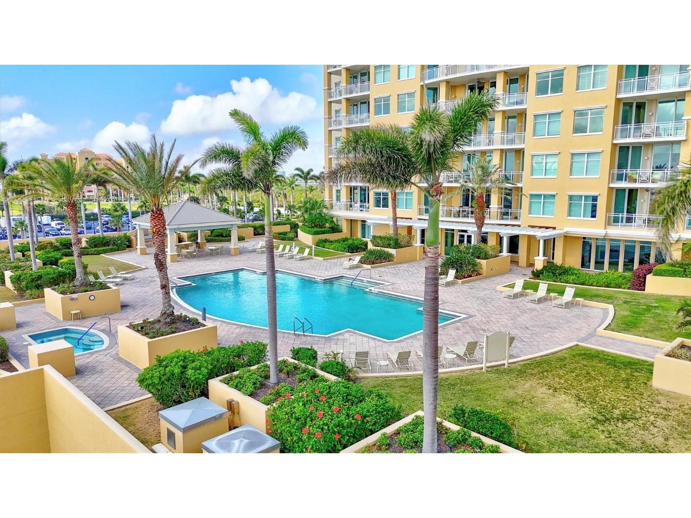 130 Riviera Dunes Way #PH202 Palmetto FL 34221 - MANATEE RIVER GULF TB8443927 image24