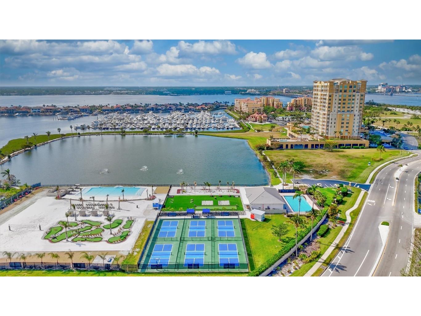 130 Riviera Dunes Way #PH202 Palmetto FL 34221 - MANATEE RIVER GULF TB8443927 image28