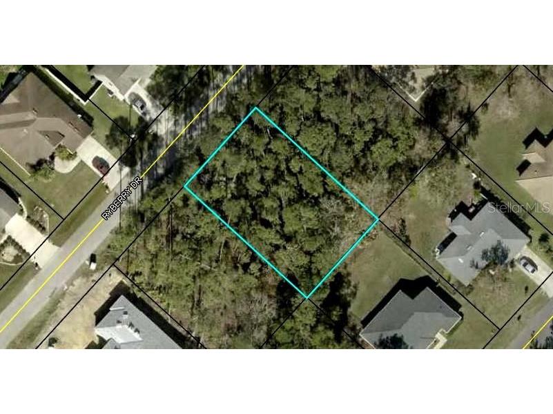 130 Ryberry Drive Palm Coast FL 32164 FC304154 image1