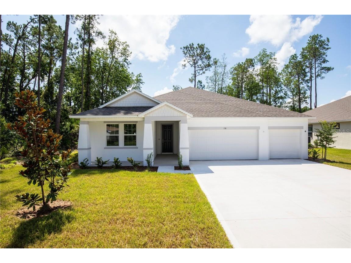 130 Ryberry Drive Palm Coast FL 32164 O6317952 image1