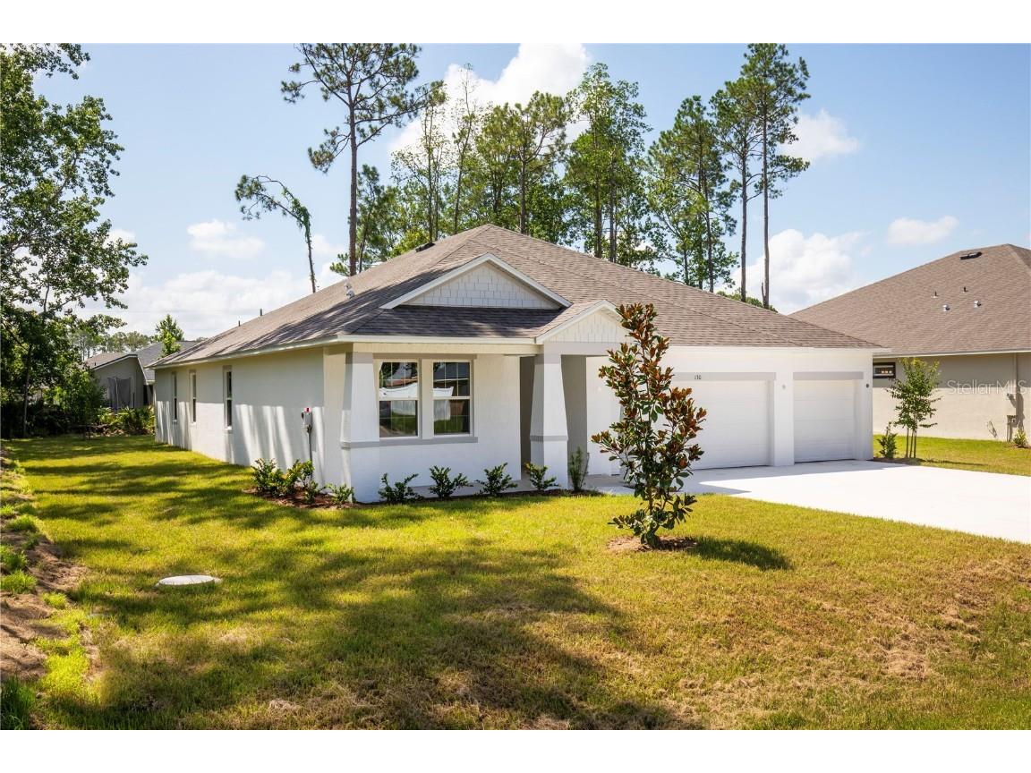 130 Ryberry Drive Palm Coast FL 32164 O6317952 image2