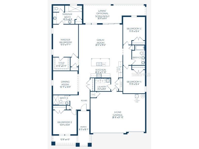 130 Ryberry Drive Palm Coast FL 32164 O6317952 image4