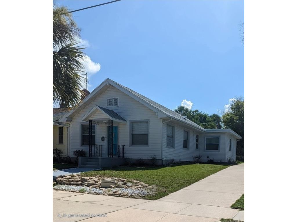 130 S Oleander Avenue Daytona Beach FL 32118 O6330924 image1