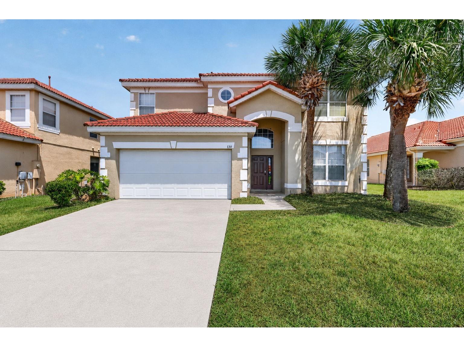 130 Saragossa Avenue Davenport FL 33897 S5150459 image1