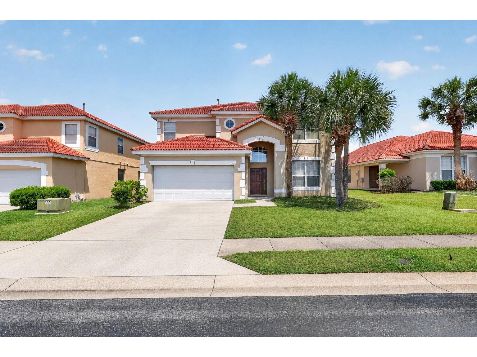130 Saragossa Avenue Davenport FL 33897 S5150459 image2