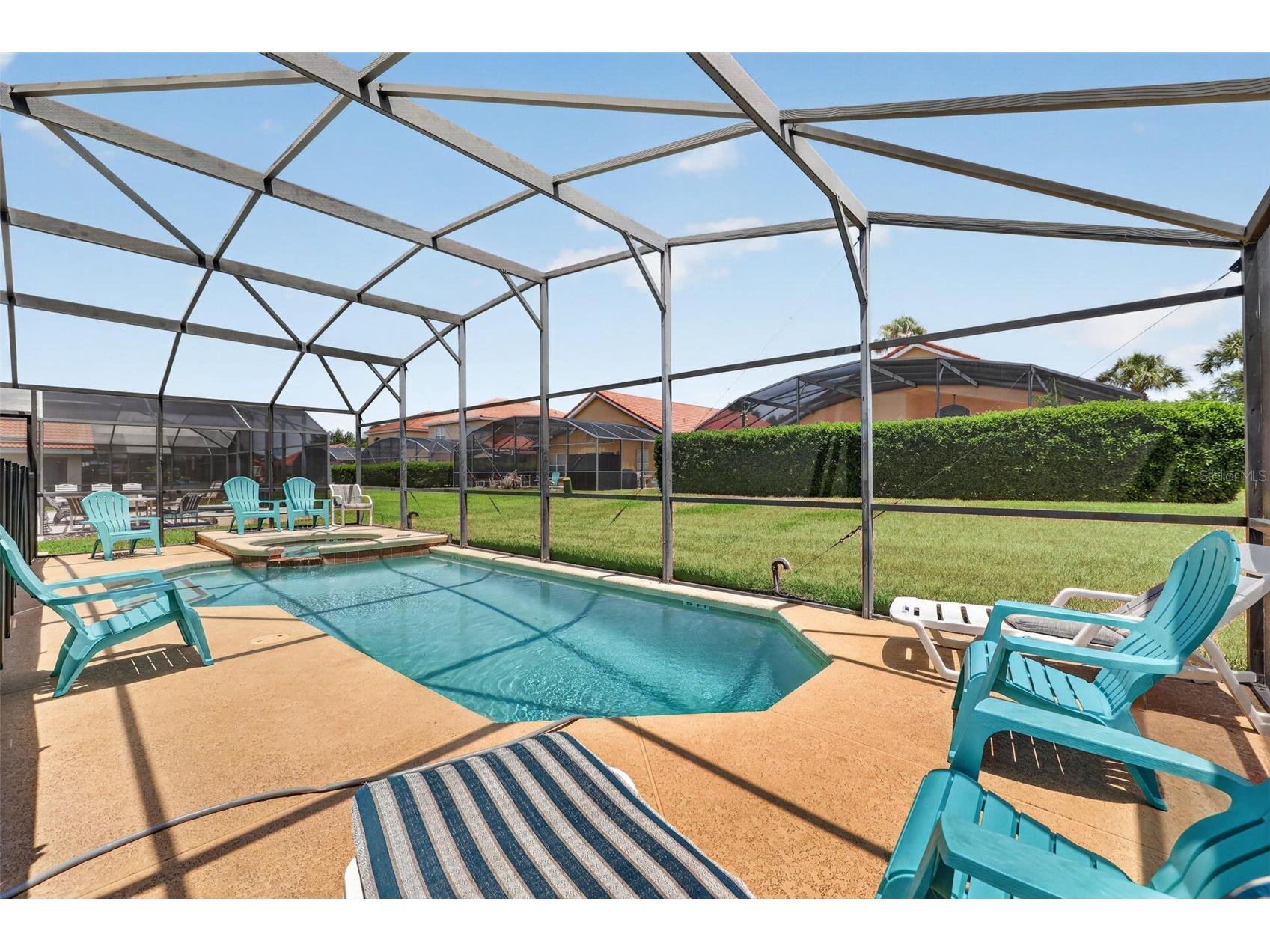 130 Saragossa Avenue Davenport FL 33897 S5150459 image21