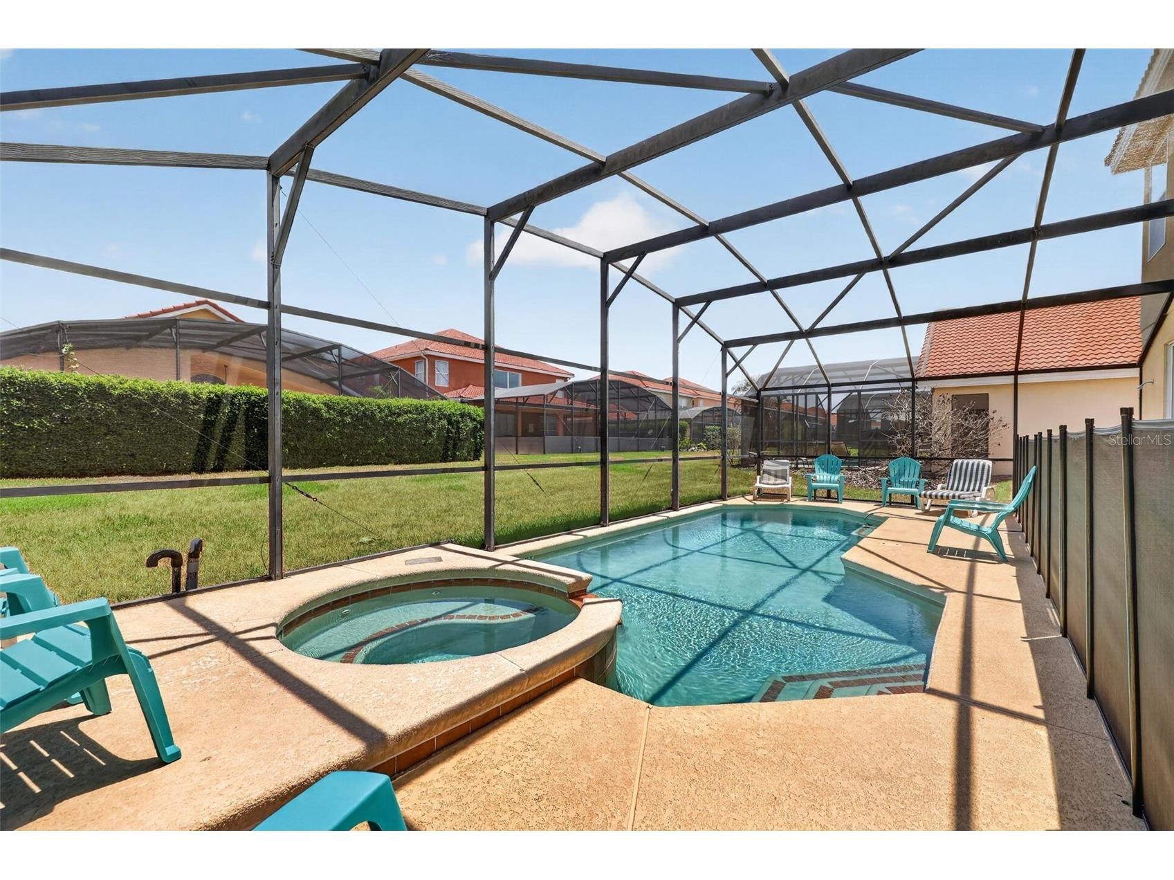 130 Saragossa Avenue Davenport FL 33897 S5150459 image22