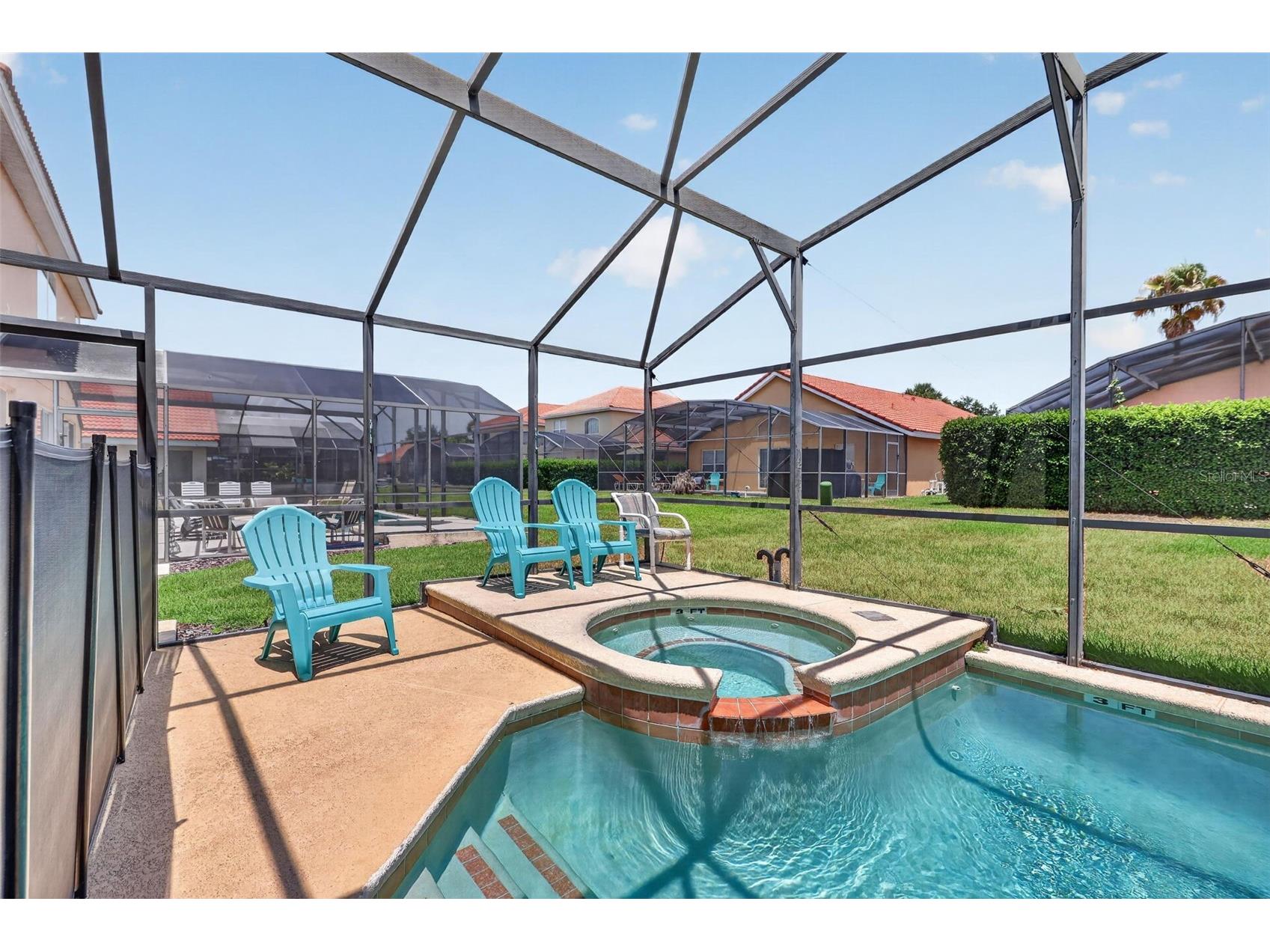 130 Saragossa Avenue Davenport FL 33897 S5150459 image23