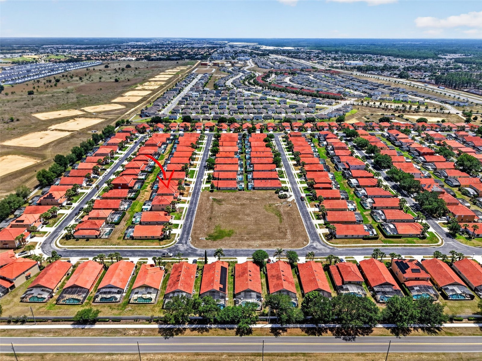 130 Saragossa Avenue Davenport FL 33897 S5150459 image59