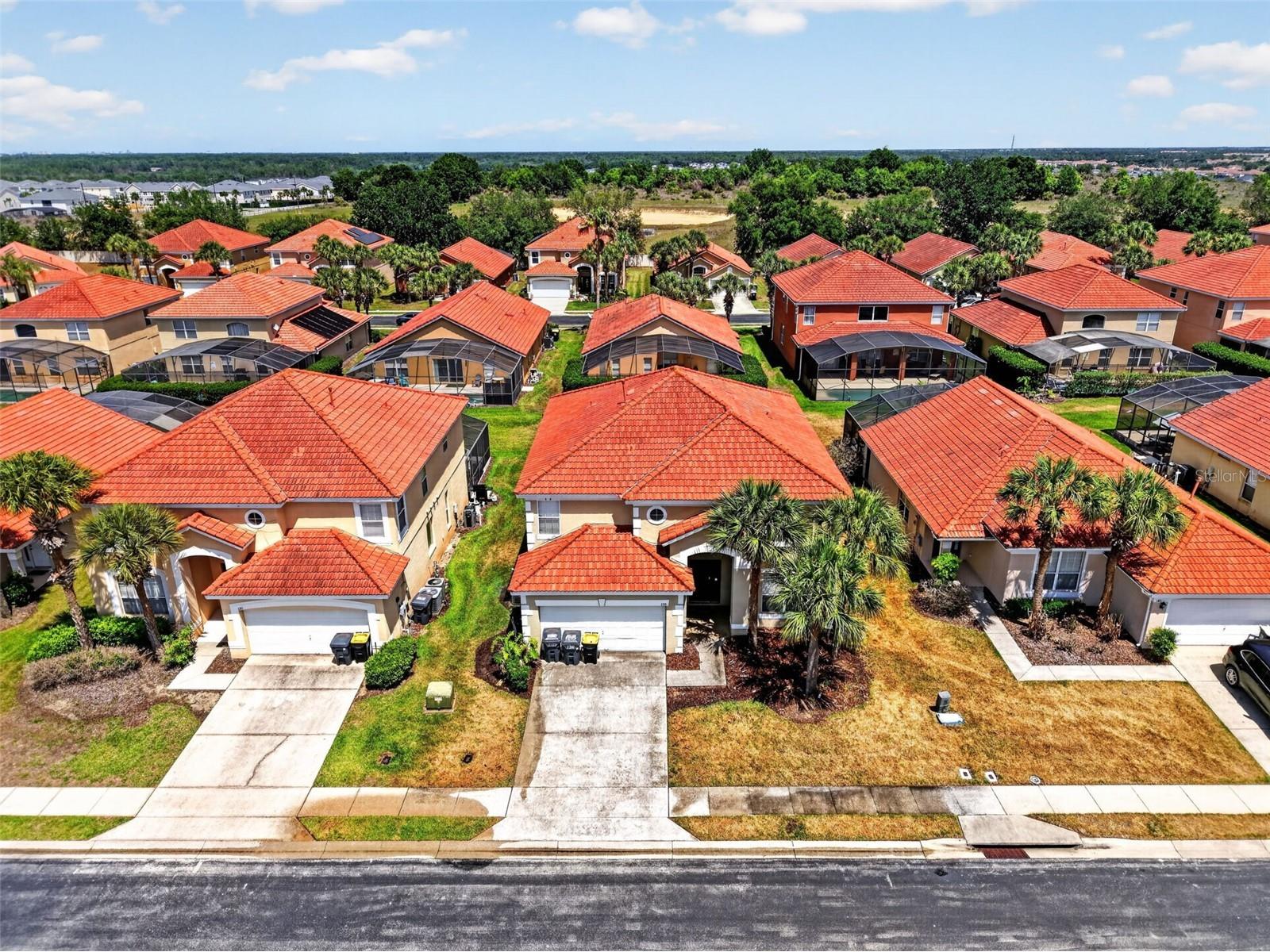 130 Saragossa Avenue Davenport FL 33897 S5150459 image67
