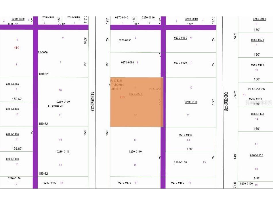130 SE 5th Street Palatka FL 32177 OM715764 image3