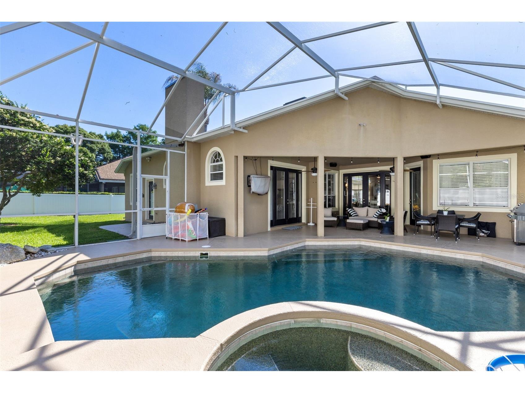 130 Seville Chase Drive Winter Springs FL 32708 O6409028 image28