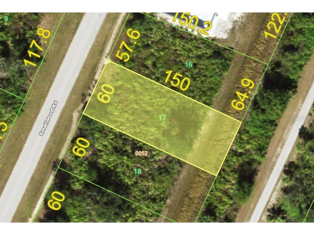 130 Smallwood Road Rotonda West FL 33947 D6144495 image1