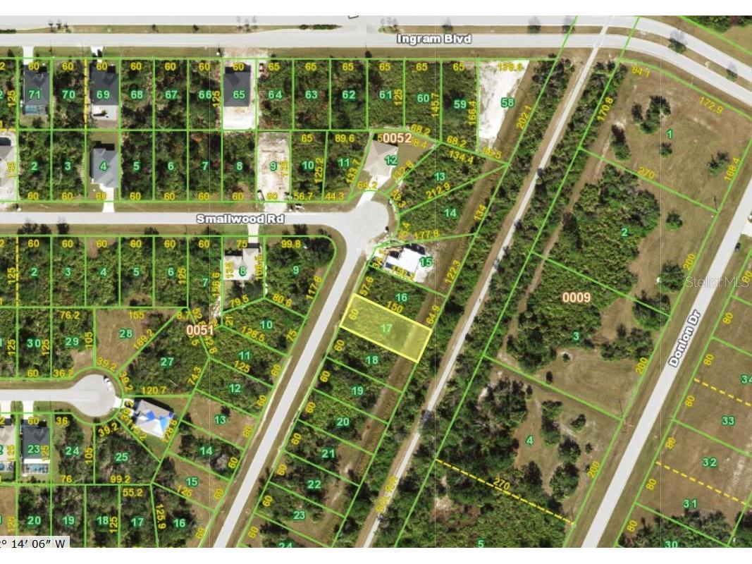 130 Smallwood Road Rotonda West FL 33947 D6144495 image2