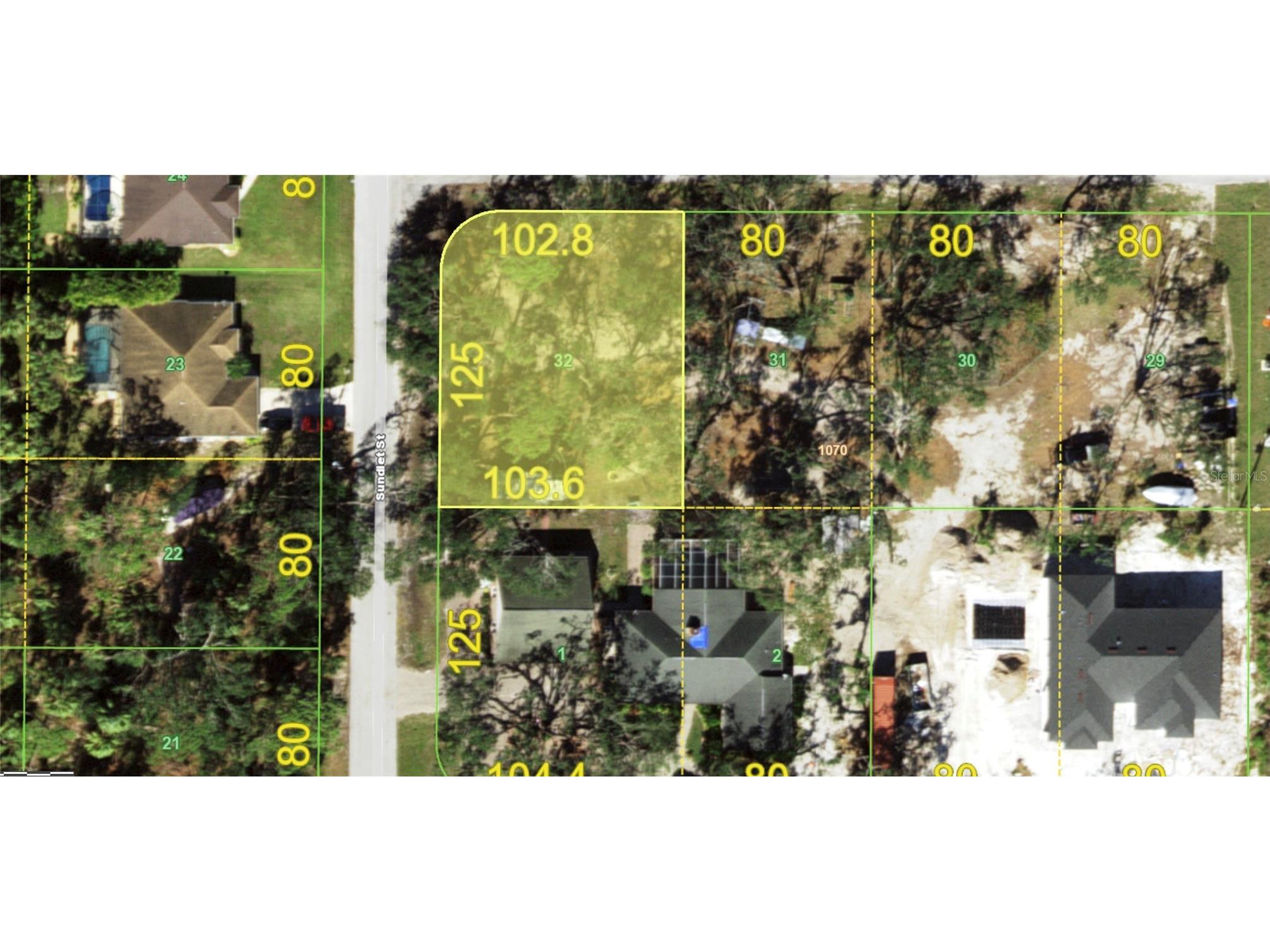 130 Sundiet Street Port Charlotte FL 33954 TB8501056 image1
