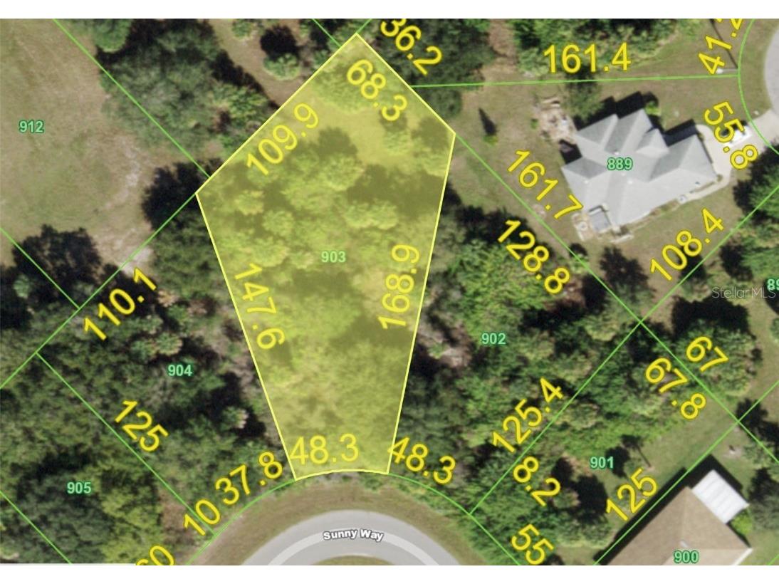 130 Sunny Way Rotonda West FL 33947 D6123885 image1