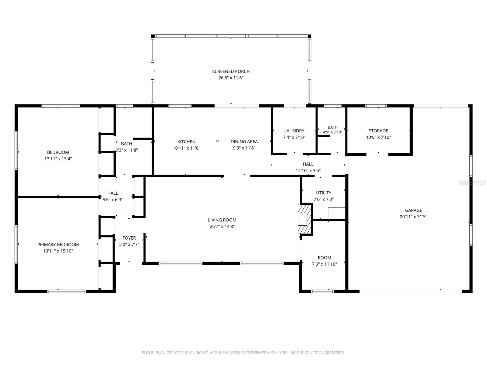130 SW 75th Terrace Gainesville FL 32607 GC542141 image42