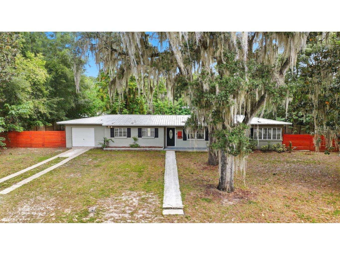 130 SW Peach Street Keystone Heights FL 32656 V4945106 image1