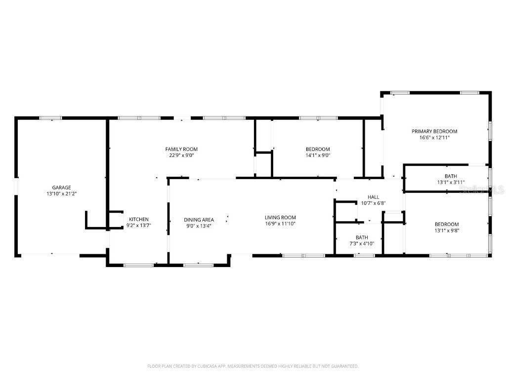 130 SW Peach Street Keystone Heights FL 32656 V4945106 image39