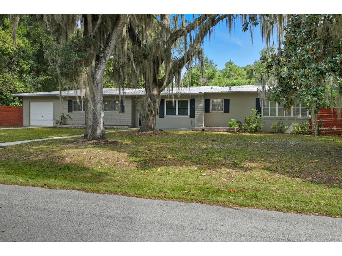 130 SW Peach Street Keystone Heights FL 32656 V4945106 image7