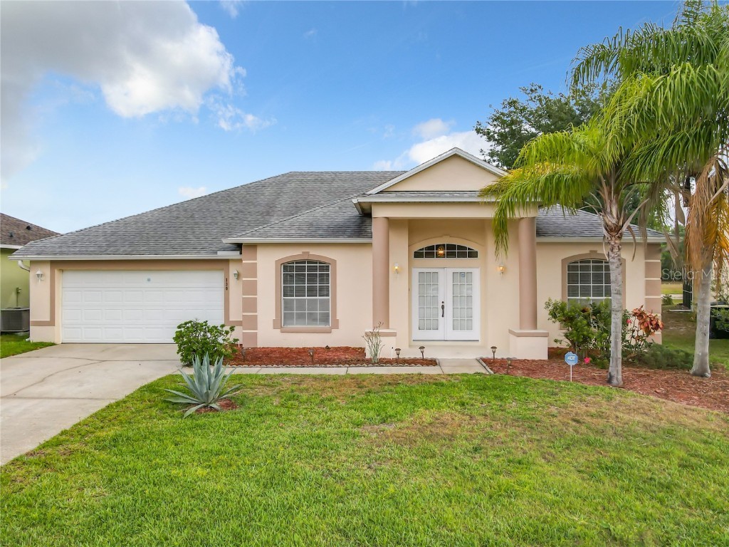 130 Tee Garden Way Davenport FL 33896 S5083502 image1